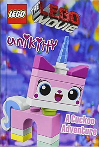 The Lego Movie - Unikitty - A cuckoo Adventure